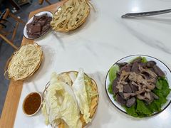 -刘氏特色老鹅汤(文鑫苑店)