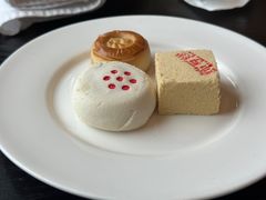 -天津东凯悦酒店