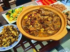 -牛壹品牛肉拉面(东风路店)