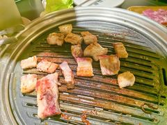 -東盛炭烤自助料理(玄武招商花园城店)