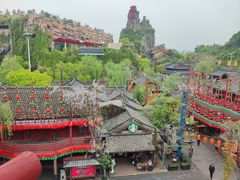 -杭州宋城