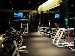 -Liking Fit 24H智能健身(旗舰店)