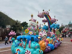 -安吉Hello Kitty乐园