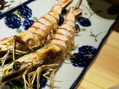 -割烹旭日本料理(龙湖狮山天街店)