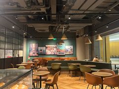 -Wagas沃歌斯(浦东机场店)