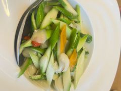 -枣子树·素食餐厅(朱家尖店)