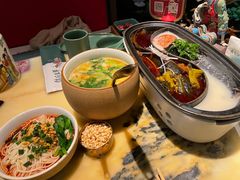 -锦府盐帮·侯宅(五棵松万达店)