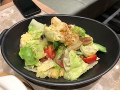 -小岛·澳门菜(时代广场店)