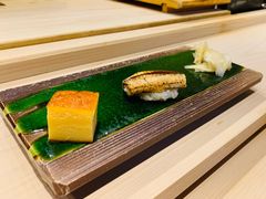 -鮨一日本料理(大中华店)