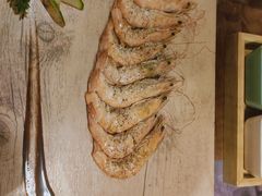 -三号码头罗氏虾小馆