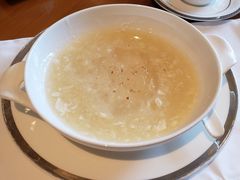 -广州富力君悦大酒店空中花园