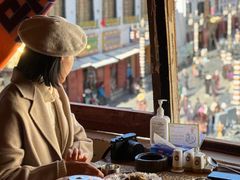 -玛吉阿米·餐吧