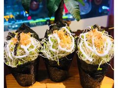 -云来居素食馆(南山店)