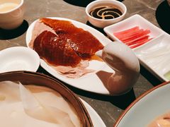 北京烤鸭-金鸭季·北京烤鸭(深业上城店)