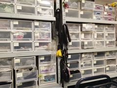 店内环境-九月鹰飞汉服摄影工作室