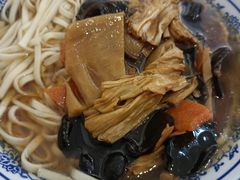 -归元·云集斋素菜馆