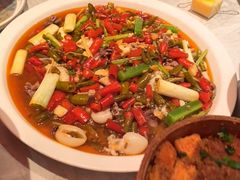 -龙人居·水煮鱼(五道口店)