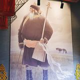 终于在三里屯吃到正宗地道内蒙古火锅店了！