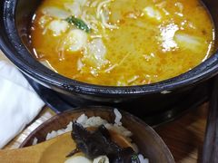 -金陵杨胖子·砂锅麻辣烫(金轮新天地店)