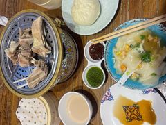 -蒙亨·手把肉·蒙古包文化主题餐厅(天恒广场店)