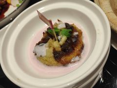 -東舍食唐精品陕菜馆