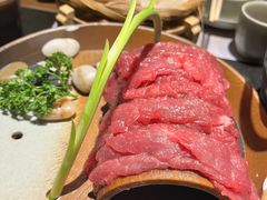 -盡膳口福跷脚牛肉火锅(国贸商城店)
