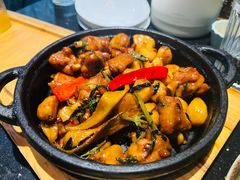 -长春藤咖啡(北园店)