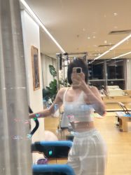 -AN普拉提女子健身工作室