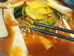 -杨国福麻辣烫
