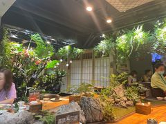 -森味薪火烧•烧鸟居酒屋•日本料理(望京店)