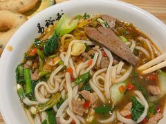 -易裕和·长沙米粉(竹塘西路店)