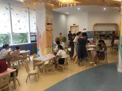 -戊辰亲子游泳俱乐部