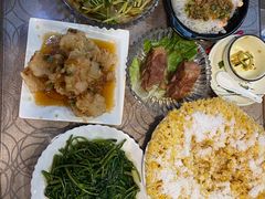 -东北老家私房菜(文灶店)