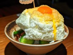 -岛风·台食小馆 ISLAND BISTRO(烟台山店)