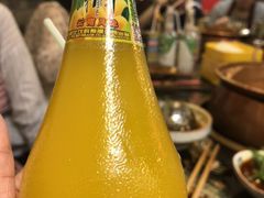 -镇江龙·火锅串串(武侯祠店)