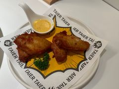 -太二酸菜鱼(南京艾尚天地店)