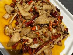 -滇铺子·云南特色菜·第九届野生菌美食节(曲靖万达店)