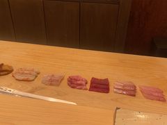 -晴空·日本料理(万象城店)