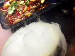 -友记功夫香·人民川菜(红牌楼店)