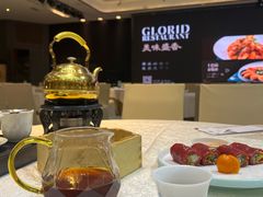 -荣粤酒家·融合粤菜·海鲜火锅