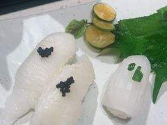 -万岁寿司(虎门万达店)