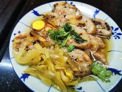 -老妈宫粽球