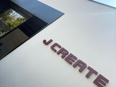 -J Create城市露营咖啡·简餐·宠物(上海动物园店)