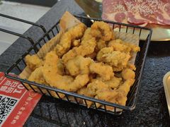 -熊大·鲜烤黄牛肉(五山店)