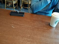 -星巴克(济南美莲广场店)