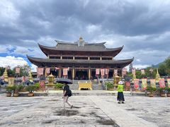 -天龙八部武侠城