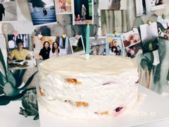 -7cake榴莲千层蛋糕(塘苗路店)