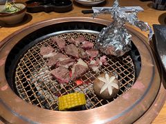 -炎蔵牛舌烤肉