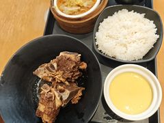 -三千粉牛肉米粉(来客茂店)