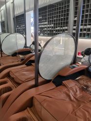 -Mr.JUDY洗个头发